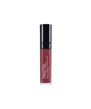 Pastel Daylong Lipcolor Kissproof 19 Liquid Lipstick