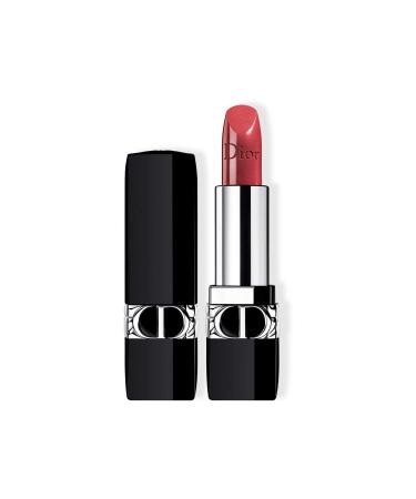 Dior Rouge Lip Care Lipstick That Lasts Up to 16 Hours