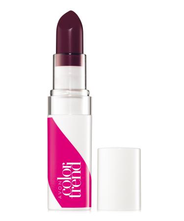 Avon Lipstick - Color Trend Kiss 'N' Go Deluxe 8681298949442