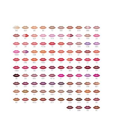 Barbara Bort Lipstick 334