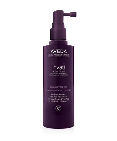 Aveda Invati Advanced Anti-Loss Hair Serum 150ml 018084977347