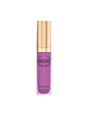 Ersa Liquid Lipstick (Color Code R-5)