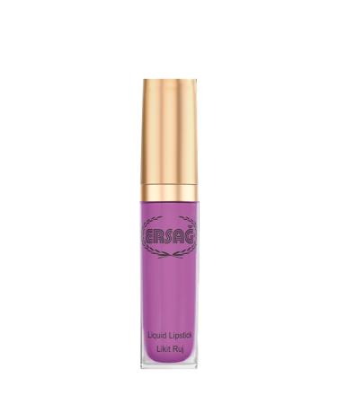 Ersa Ersa Liquid Lipstick (Color Code R-5)