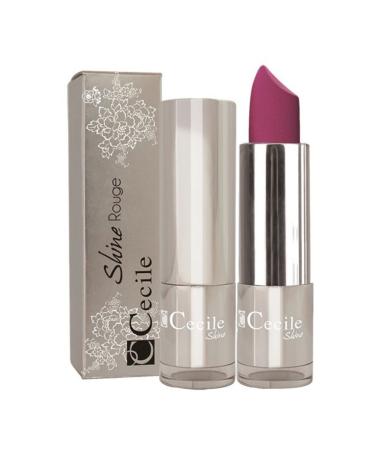 Cecile Shine Lipstick 11