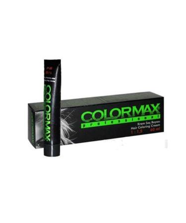 Exicolor 4.3 Brown Dore Hair Dye 60ml (Set of 12)