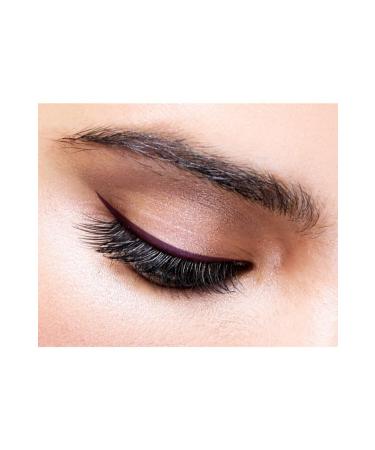 Faberlic Glam Team Permanent Color Eyeliner - Purple - 0.4 Ml. - Buy Online on GoSupps.com