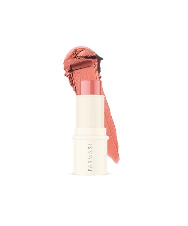 Farmasi Powder Blush 01 Like Candy