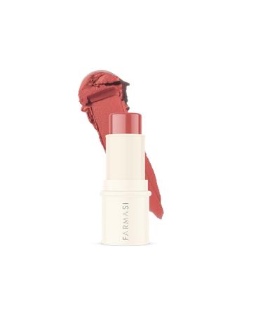 Farmasi FARMASI STICK Blush 04 FRESH