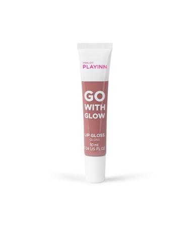 Flormar Colored Plumping Mascara (PURPLE) - Color Your Life Mascara - 004 Purple Plum - 8690604628506 - Buy Online on GoSupps.com