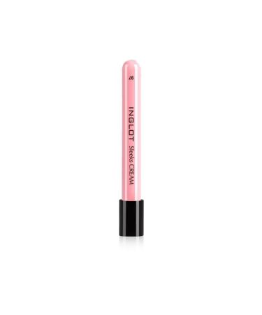 Inglot Lip Gloss-sleeks Cream Lip Paint