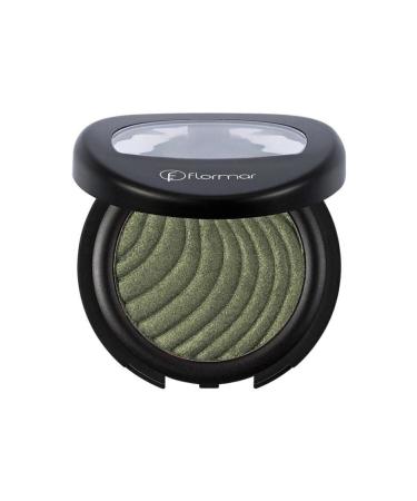 Flormar Green Eyeshadow