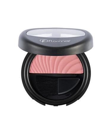Flormar Blush -true Color Blush On Classic Pink No