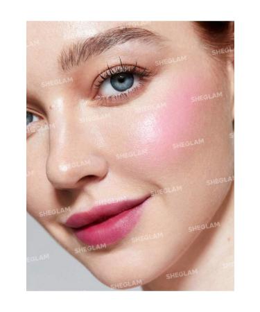 Flush Lip & Cheek Tint from SHEGLAM F r Cherry Picked - Buy Online on GoSupps.com