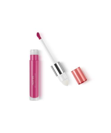 KIKO CRAZY '90S UNIQUE LIPS MATTE LIQUID LIP COLOR 05 CHEERFUL PINK LIPSTICK -DMBA530 - Buy Online on GoSupps.com