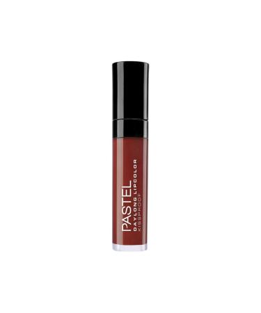 KIKO Eyeshadow High Pigment Eyeshadow 06 Matte Maroon