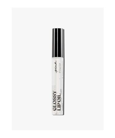 PINK Glossy Lip Gloss