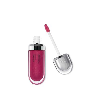 KIKO Lip Gloss - 3d Hydra Lipgloss 22 Sparkling Red Garnet