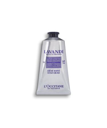L'Occitane Lavender Hand Cream - Lavender Hand Cream 75 ml