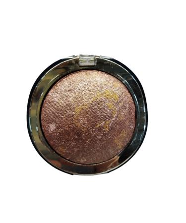 Kiss Cosmetics Kiss Terracotta Blush No:10