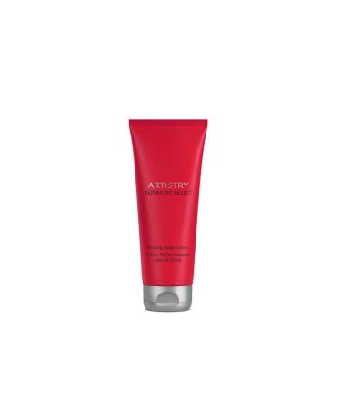 Amway Anti-Cellulite Firming Body Lotion Artistry Signature Select