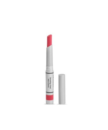 LA Colors La Colors Red Rouge Blush-like Totally