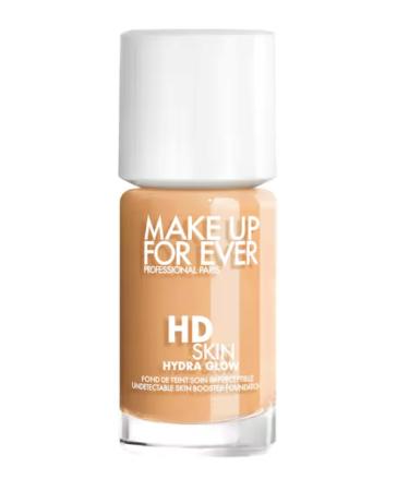 Make Up For Ever HD Skin Hydra Glow 3Y38 - Foundation 30 ML