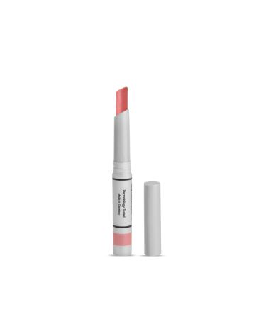 LA Colors La Colors Red Rouge Like Totally Blush