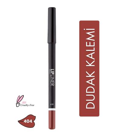 Lamel Cosmetics Lamel Lip Pencil No 404