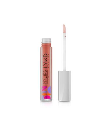lykd Liquid Matte Lipstick 265 Tropic