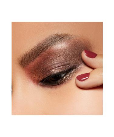 NYX Professional Makeup Long-Lasting Liquid Lipstick - Liquid Suede Cream Lipstick Cherry Skies 800897840235