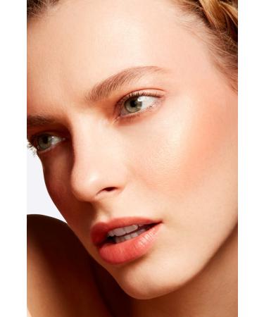 Buy NYX Professional Makeup Shout Loud Lipstick 21 - Into The Night - Buy Online on GoSupps.com