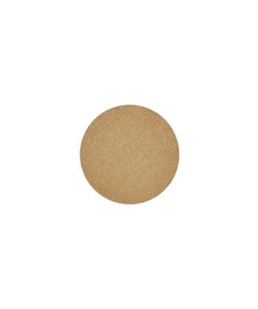 Mac High Pigment Refill Eyeshadow - Refill Pro Palette Eye Shadow - Marsh 1.5 G