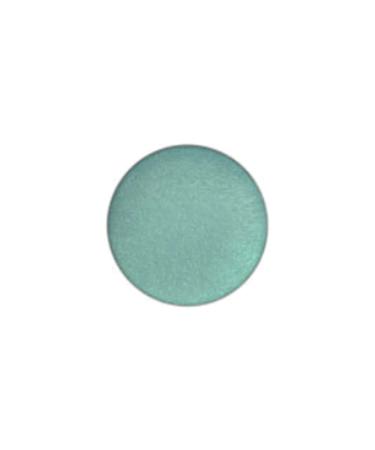 Mac High Pigment Refill Eyeshadow - Refill Eye Shadow - Steamy 1.5 G