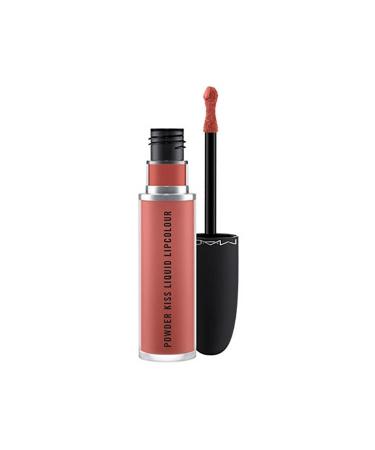 Mac LIQUID LIPSTICK - POWDER K SS MULL IT OVER KEYON151