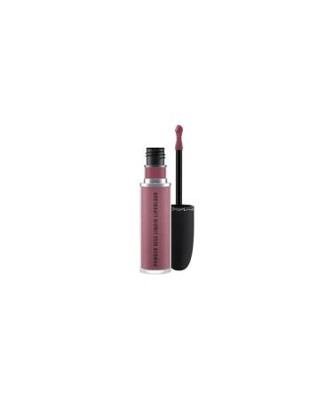 Mac Powder Kiss Ferosh! Liquid Lipstick Dmba123 Lipstick