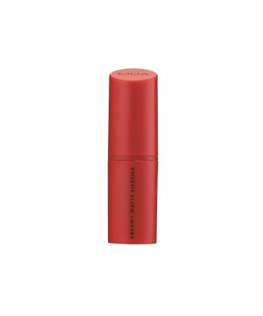 Make Up Academy Matte Lipstick Razzleberry