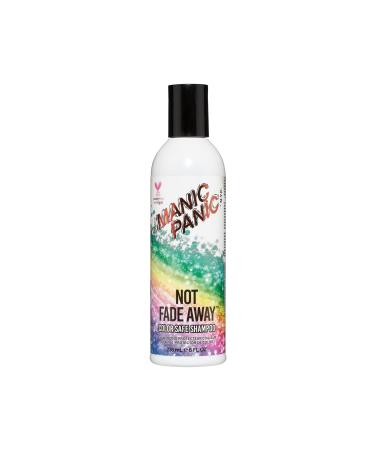 Manic Panic Not Fade Away / Color Safe Shampoo 8oz