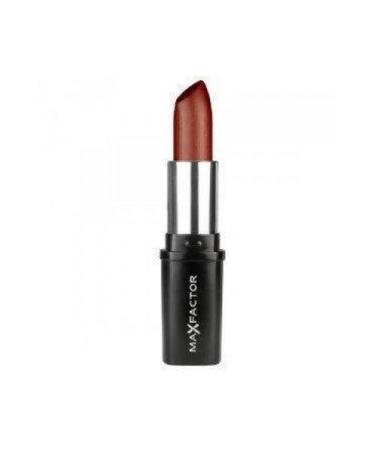 Max Factor 233 Amber Lipstick