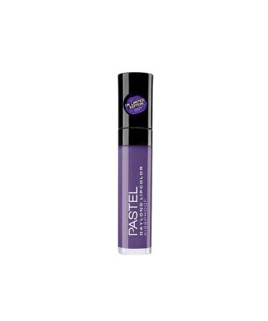 Pastel Daylong Lipcolor Kissproof - Liquid Matte Lipstick 35