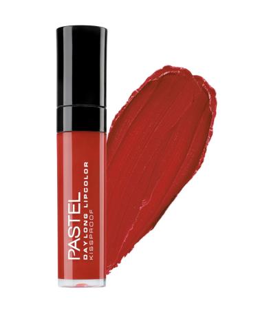 Pastel Daylong Lipcolor Kissproof - Liquid Matte Lipstick 50