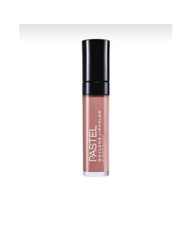 Pastel Daylong Lipcolor Kissproof Liquid Matte Lipstick No:20