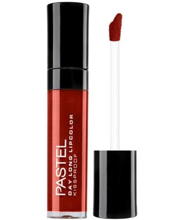 Pastel Daylong Lipcolor Proof Matte Liquid Lipstick 37 (7 Ml)