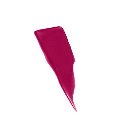 Maybelline New York Super Stay Matte Ink City Edition Liquid Matte Lipstick - 120 Artist - Buy Online on GoSupps.com