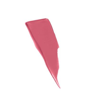 Maybelline New York Super Stay Matte Ink Likit Mat Ruj - 175 Ringleader - Pembe - Buy Online on GoSupps.com