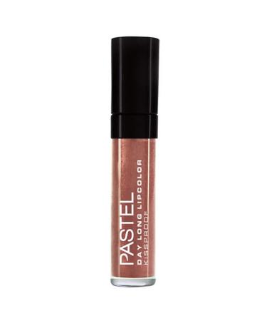 Pastel Lipstick - Kissproof Day Long Lipcolor No: 7 8690644003578