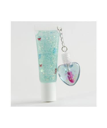 Bijouterie Net Imanof Glitter Lip Gloss