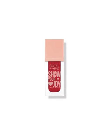 Maybelline New York Super Stay Vinyl Ink Long-Lasting Liquid Glossy Lipstick 10 Lippy & Mini Sky High Cosmic Black Mascara - Buy Online on GoSupps.com