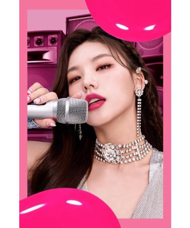 Maybelline New York Super Stay Vinyl Ink Long-Lasting Liquid Glossy Lipstick 155 Upbeat - Buy Online on GoSupps.com