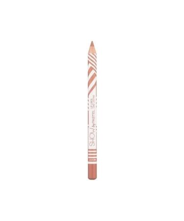 Pastel SHOW BY PASTEL LIP PENCIL 211