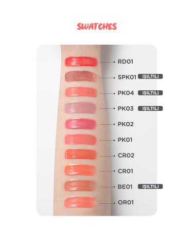 Missha Fruit Scented Moisturizing Natural Looking Liquid Blush A'PIEU Juicy-Pang Water Blusher (RD01) - Buy Online on GoSupps.com